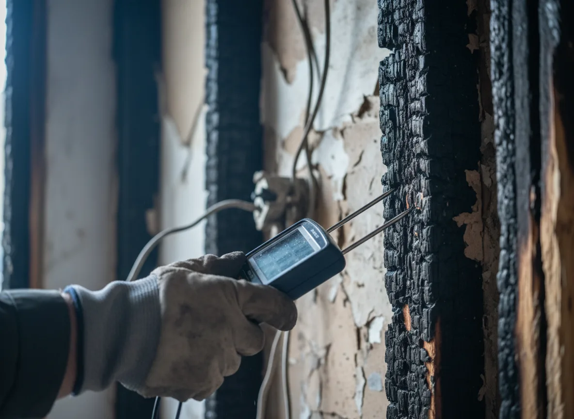 Fire Damage Restoration Storrs Mansfield, CT FAQs